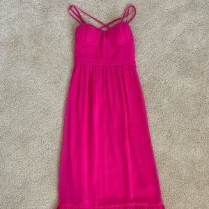 American Eagle Maxi Dress
